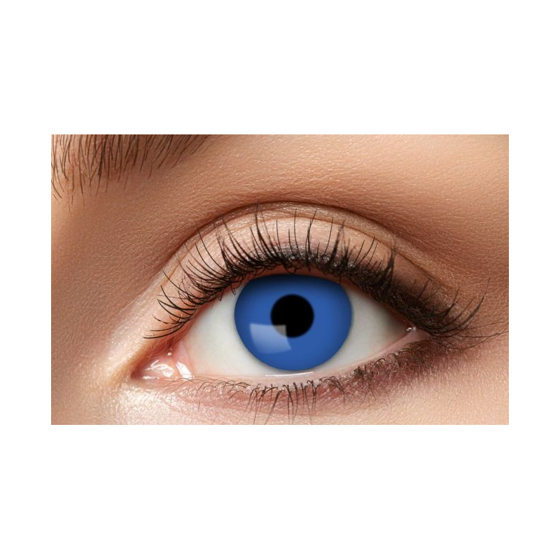Lentillas Duende Azul 3 Meses