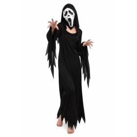 Disfraz Asesina De Scream Talla M De Partilandia 2