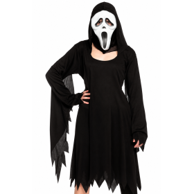 Disfraz Asesina De Scream Talla XL De Partilandia