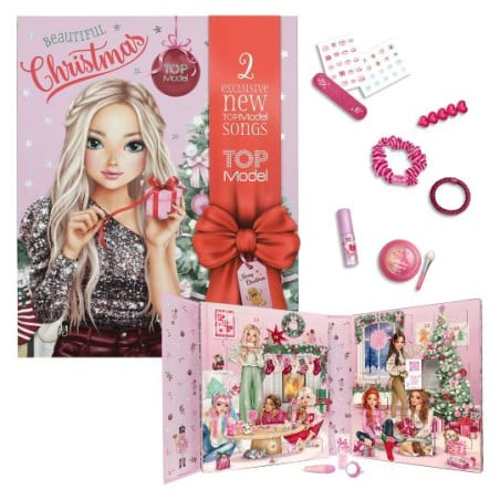 TOPModel Calendario De Adviento