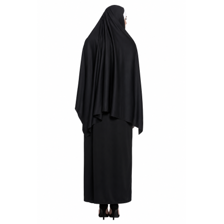 Disfraz Monja Maldita Talla M