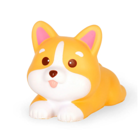 Legami Juguete Antiestrés Perro Corgi De Legami