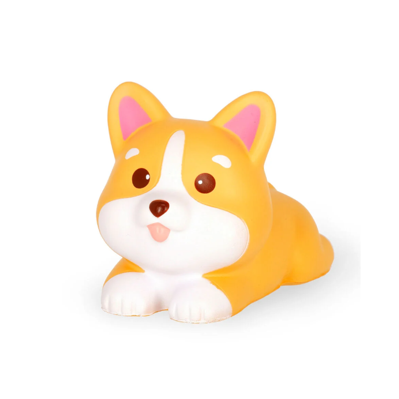 Legami Juguete Antiestrés Perro Corgi De Legami