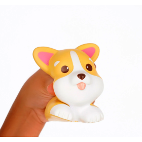 Legami Juguete Antiestrés Perro Corgi De Legami 2