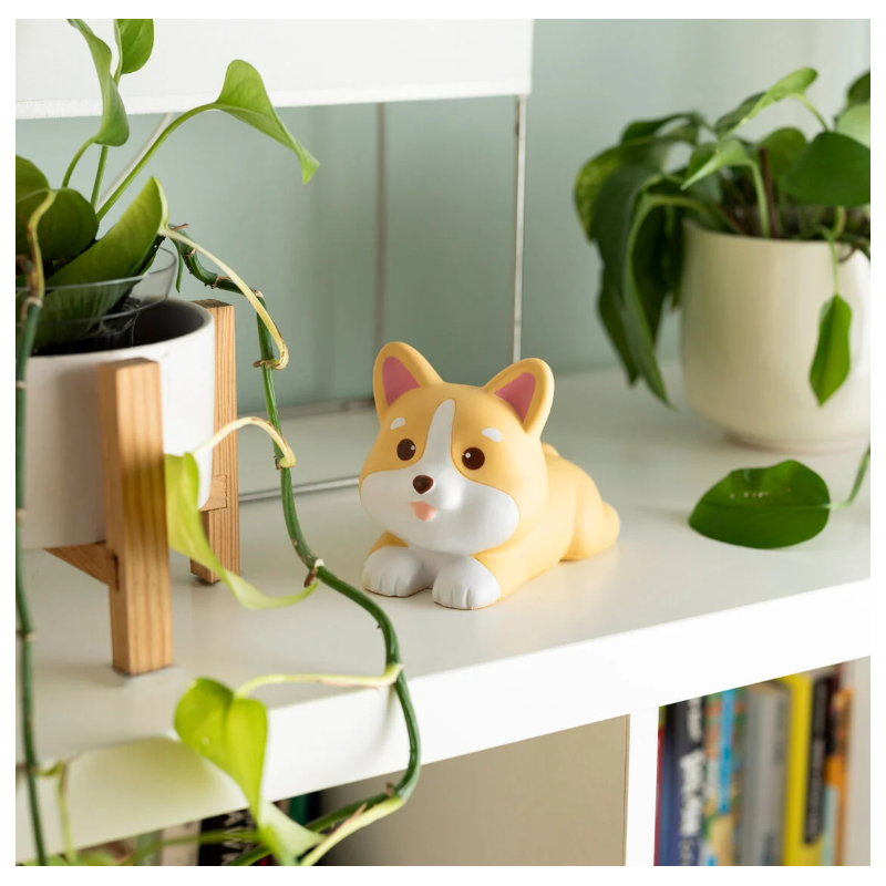 Legami Juguete Antiestrés Perro Corgi