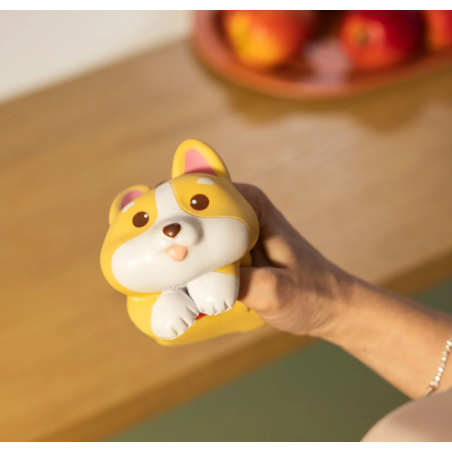 Legami Juguete Antiestrés Perro Corgi