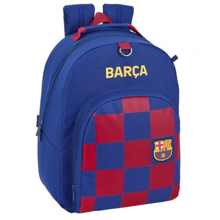 MOCHILA GDE.C/RUEDAS FC BARCELONA