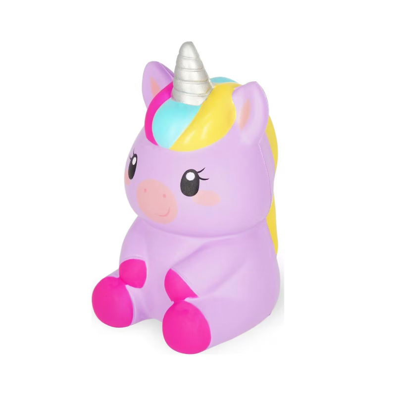 Legami Juguete Antiestrés Unicornio Rosa De Legami