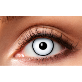 Lentillas Blancas 3 Meses