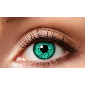 Lentillas Monstruo 3 Meses