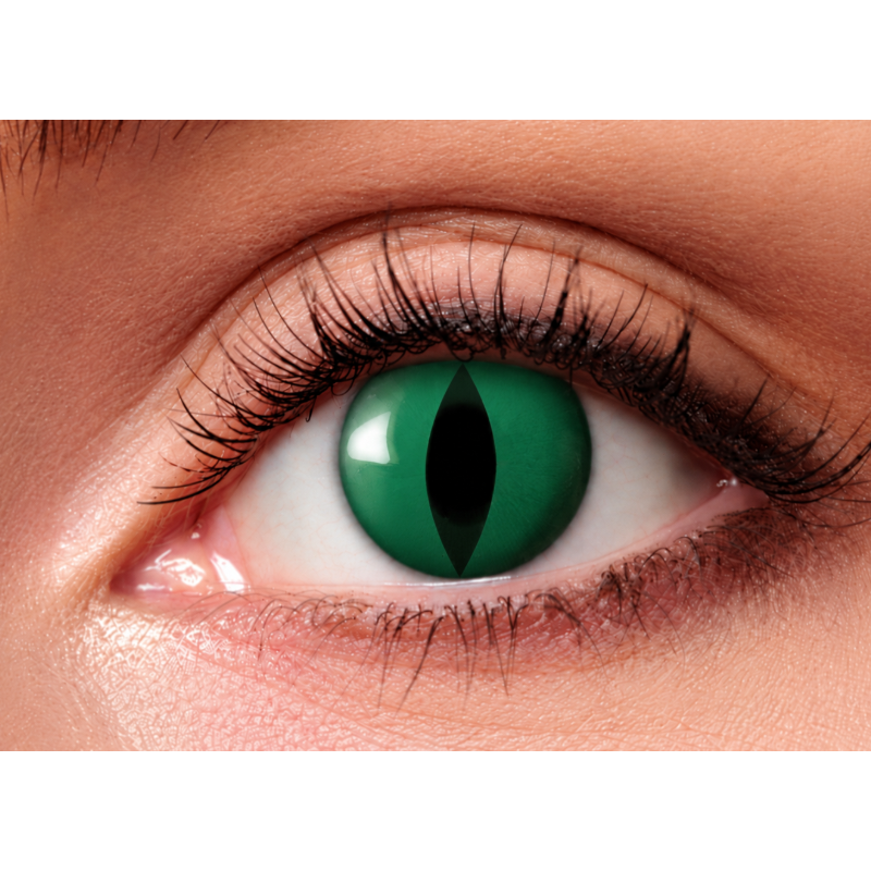 Lentillas Anaconda 3 Meses