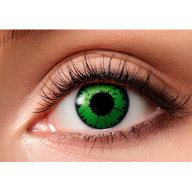 Lentillas Reptil 3 Meses