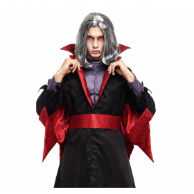 Disfraz Héroe Vampiro Talla S De Partilandia