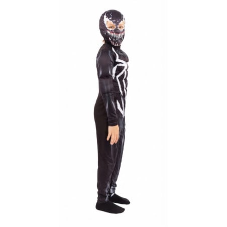 Disfraz Venom Talla 5-6 Años