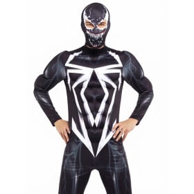 Disfraz Venom Talla L De Partilandia