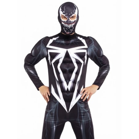 Disfraz Venom Talla L De Partilandia