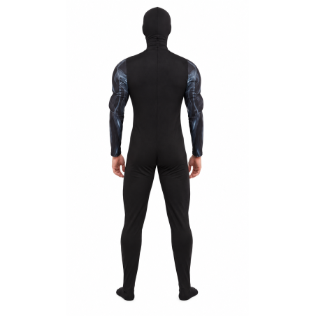 Disfraz Venom Talla M
