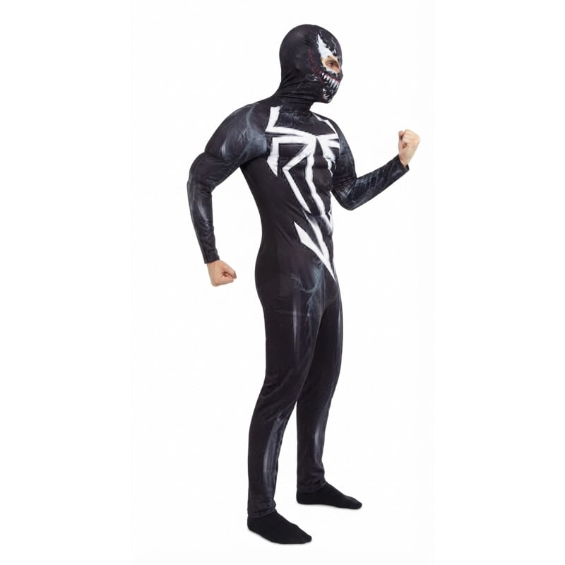 Disfraz Venom Talla M
