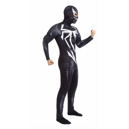 Disfraz Venom Talla M