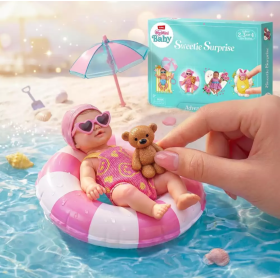 My Mini Baby Sweetie Surprise Calendario Adviento 2026 2