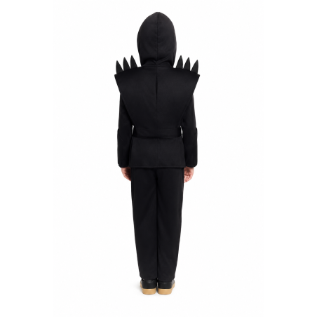 Disfraz Ninja Demonio Talla 3-4 Años