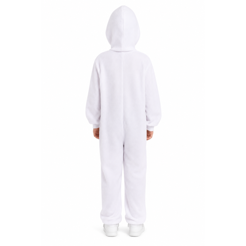 Disfraz Fantasma Encadenado Talla 3-4 Años