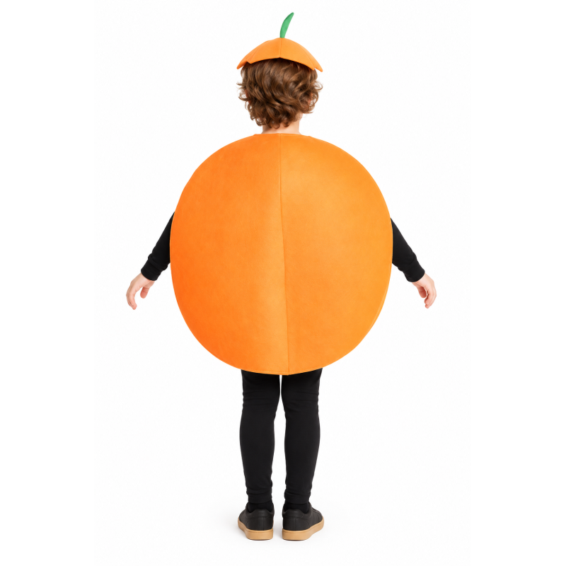 Disfraz Calabaza Talla 1-2 Años