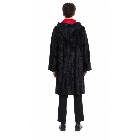 Disfraz Estudiante De Magia Talla L