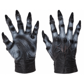 Guantes Zombie 27 cm