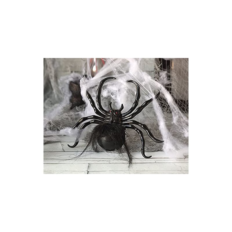 Accesorio Decoración Araña 17x33