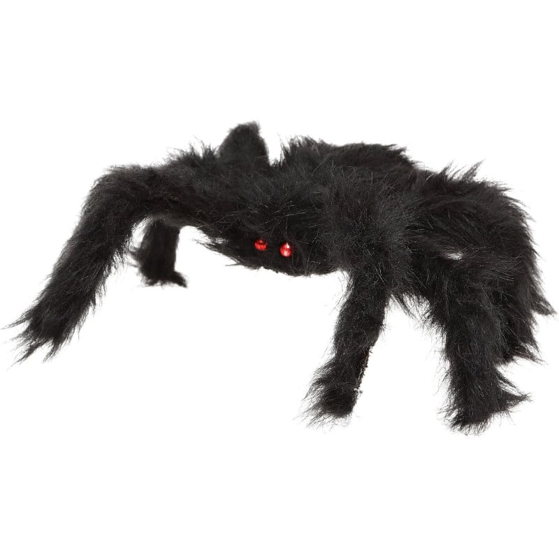 Araña Decorativa 20x28 cm