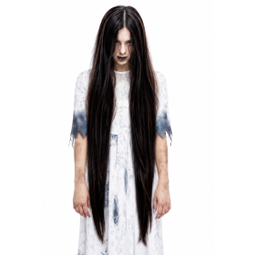 Disfraz Niña Del Pozo The Ring Talla 13-15 Años De Partilandia