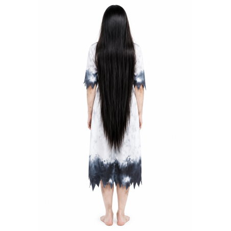 Disfraz Niña Del Pozo The Ring Talla 13-15 Años