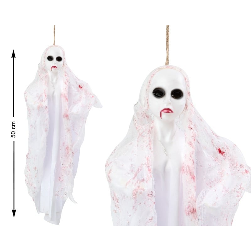 Fantasma Colgante 50 cm