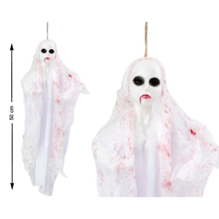 Fantasma Colgante 50 cm