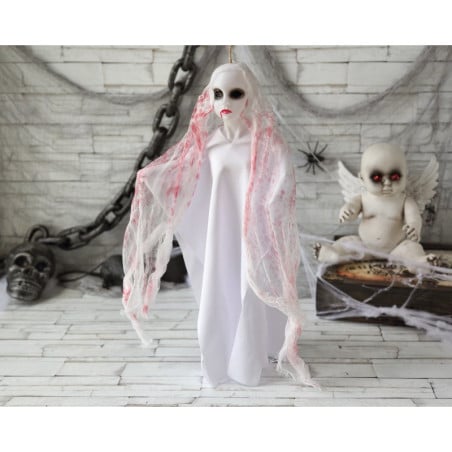 Fantasma Colgante 50 cm