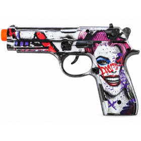 Pistola Print Joker Baby 22 x 13 cm