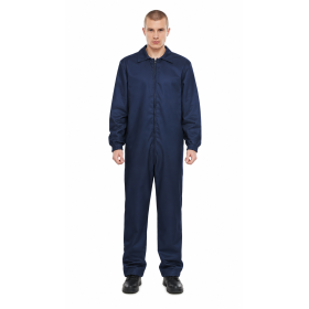 Mono Azul Marino De Trabajo Talla XL De Partilandia 2