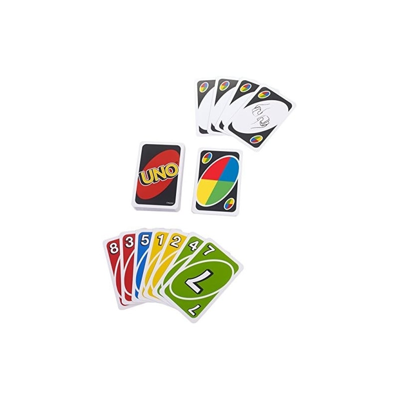 UNO CARTAS