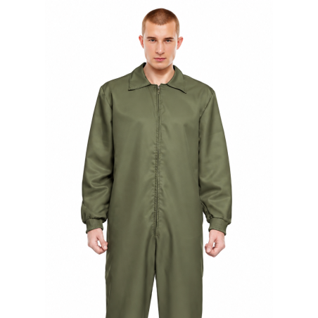 Mono Verde De Trabajo Talla XL De Partilandia