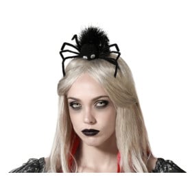 Diadema Araña Halloween