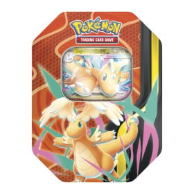 Pokémon TCG Lata Megapotencia Oscuridad 2