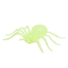 Pack Arañas Fluorescentes