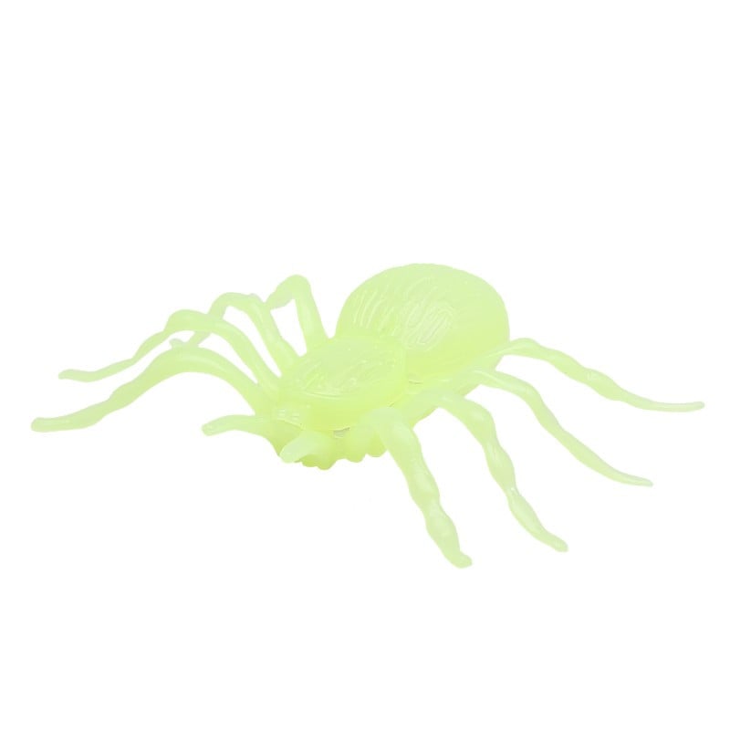 Pack Arañas Fluorescentes