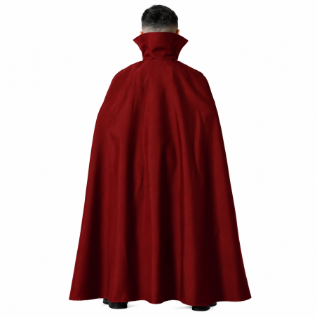 Disfraz Vampiro Victoriano Talla 3-4 Años