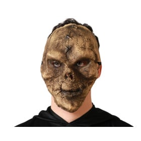 Máscara Zombie Halloween