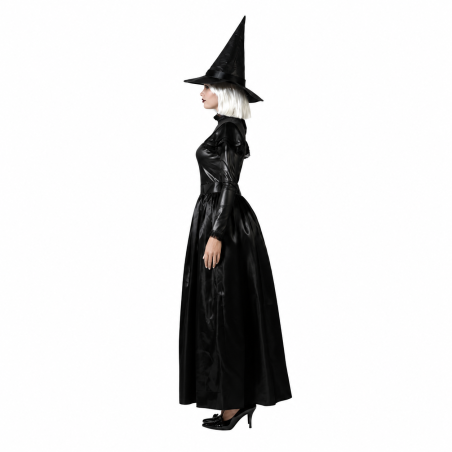 Disfraz Bruja De Medianoche Talla XL