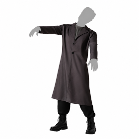 Disfraz Frankenstein Clásico De Halloween Talla M-L De Partilandia 2