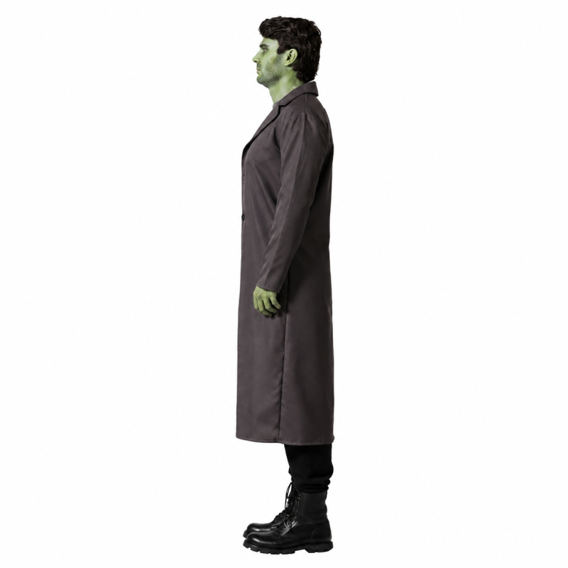 Disfraz Frankenstein Clásico De Halloween Talla...