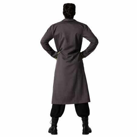 Disfraz Frankenstein Clásico De Halloween Talla XL
